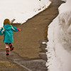 TippiePics > 035
City Hall walkway
Ellie

Ellie running down the walkway between piles of snow that are 5' deep.